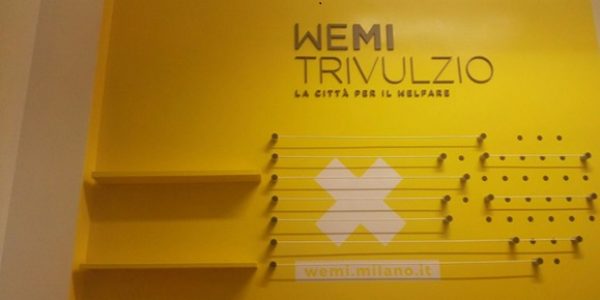 weMi-trivulziorid Nuovo Spazio WeMi Trivulzio