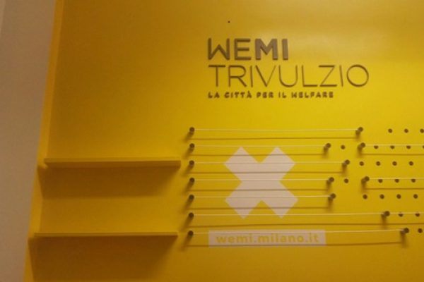 weMi-trivulziorid Nuovo Spazio WeMi Trivulzio