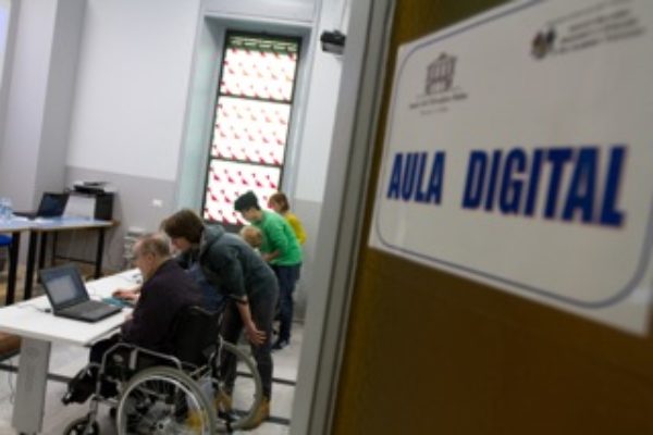 IMG_9103 Over 65 Digital: corsi di informatica per tutti