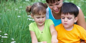 Corso per babysitter