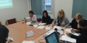 Nuovo corso per assistenti familiari – badanti