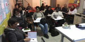 Iscrizioni aperte per i corsi di Settembre 2017