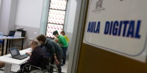 Over 65 Digital: corsi di informatica per tutti
