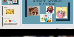 Corsi di formazione e – learning