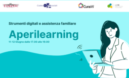 Aperilearning: strumenti digitali e assistenza familiare