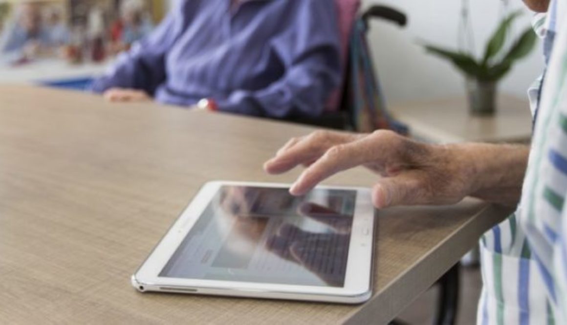 Digital Trivulzio – Over 65: lezioni online di informatica a casa tua